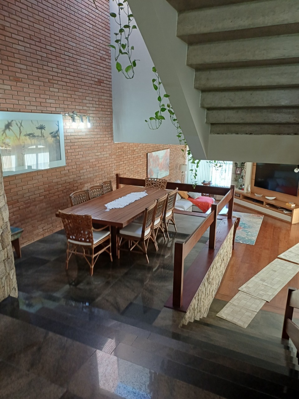 Casa, 4 quartos, 490 m² - Foto 13