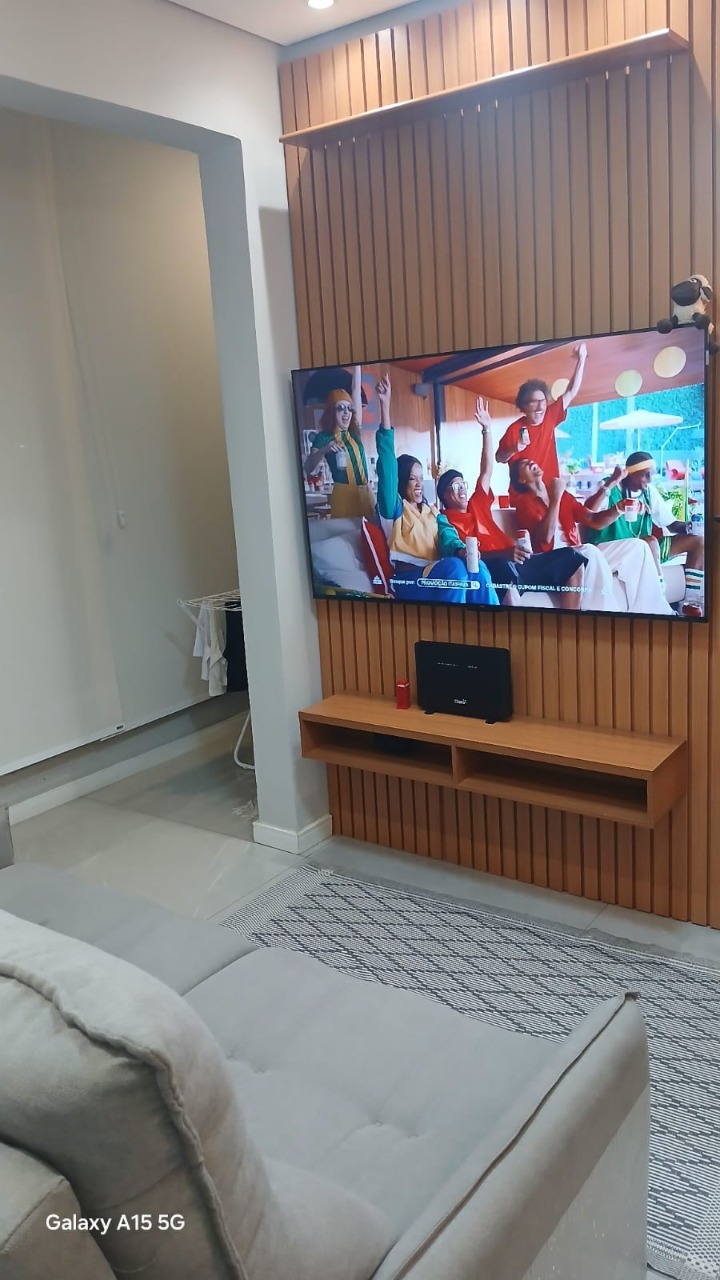Apartamento, 2 quartos, 42 m² - Foto 1