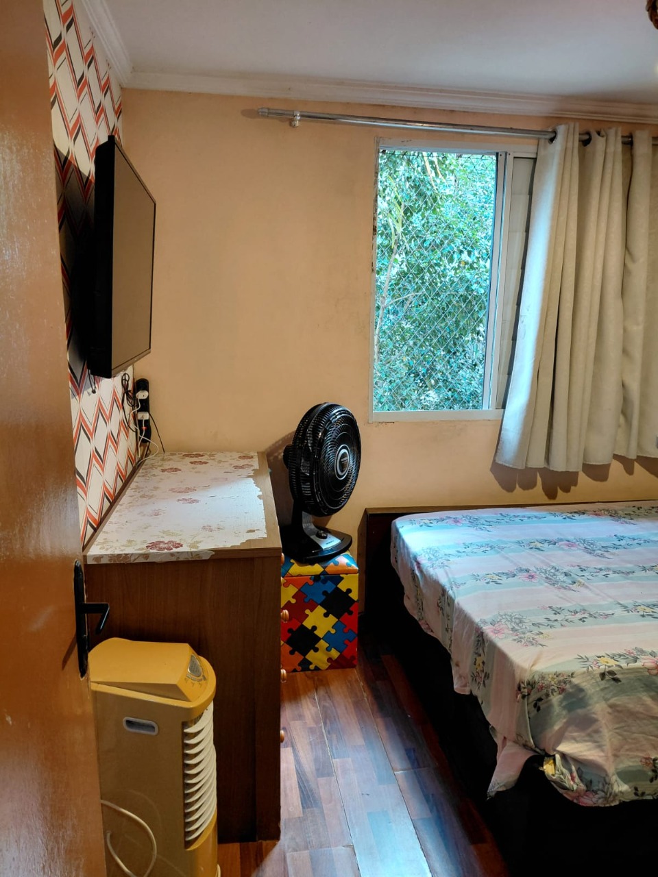 Apartamento, 2 quartos, 42 m² - Foto 11