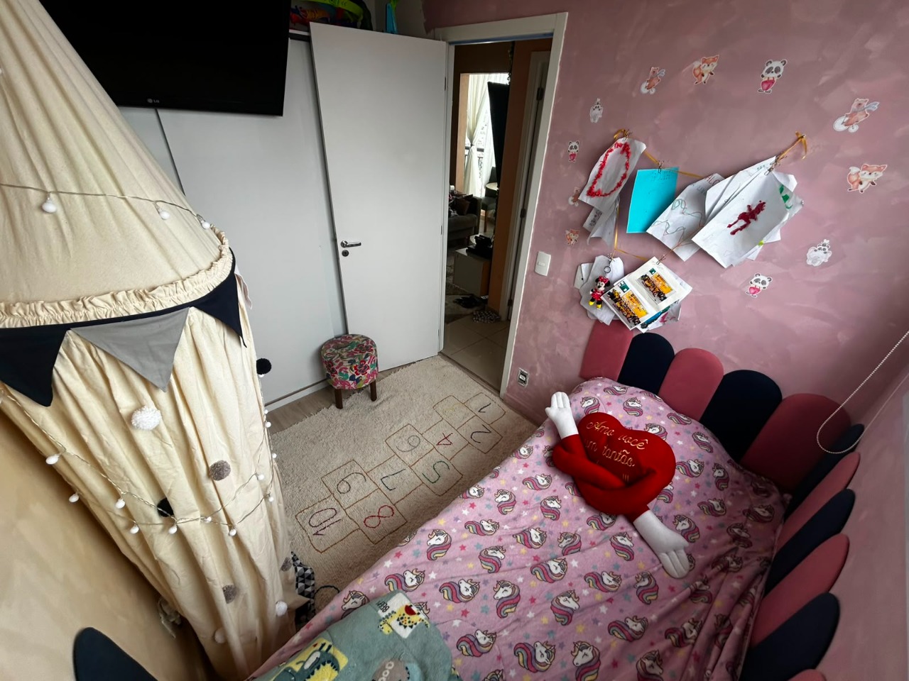 Apartamento, 2 quartos, 42 m² - Foto 32
