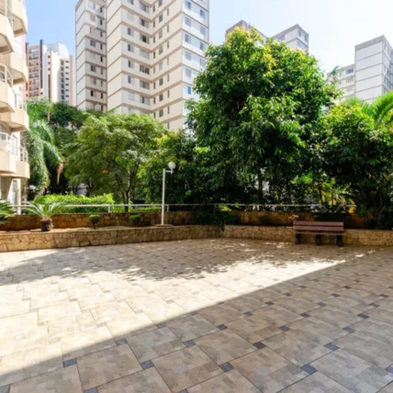 Apartamento, 2 quartos, 58 m² - Foto 4