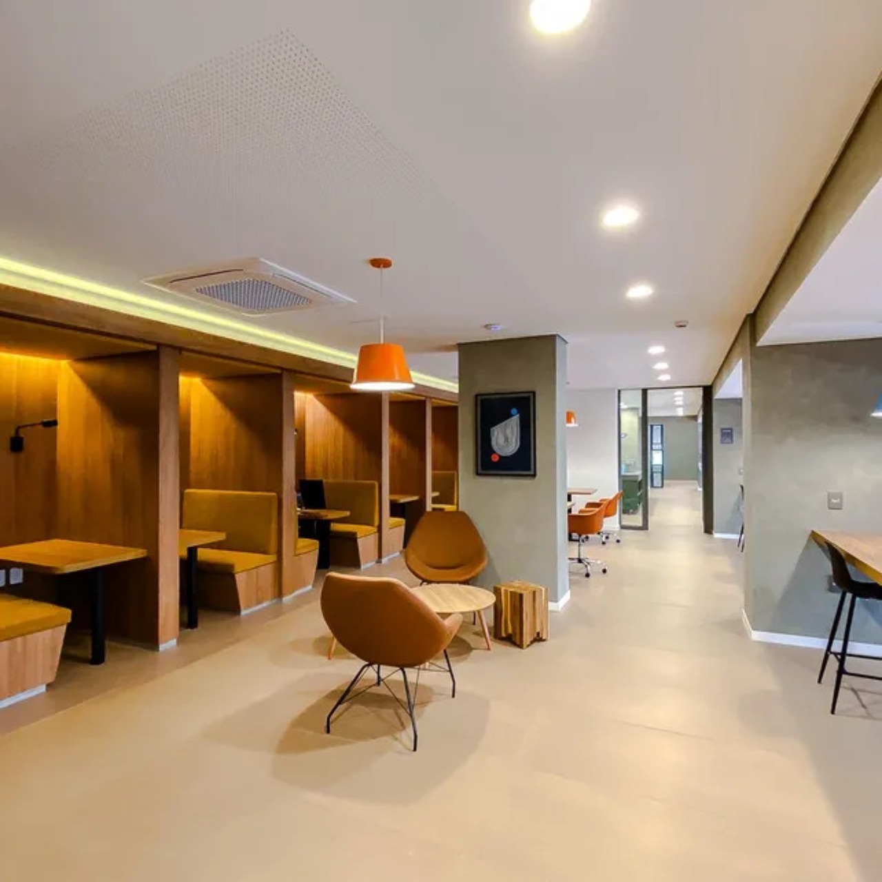 Apartamento, 1 quarto, 42 m² - Foto 21