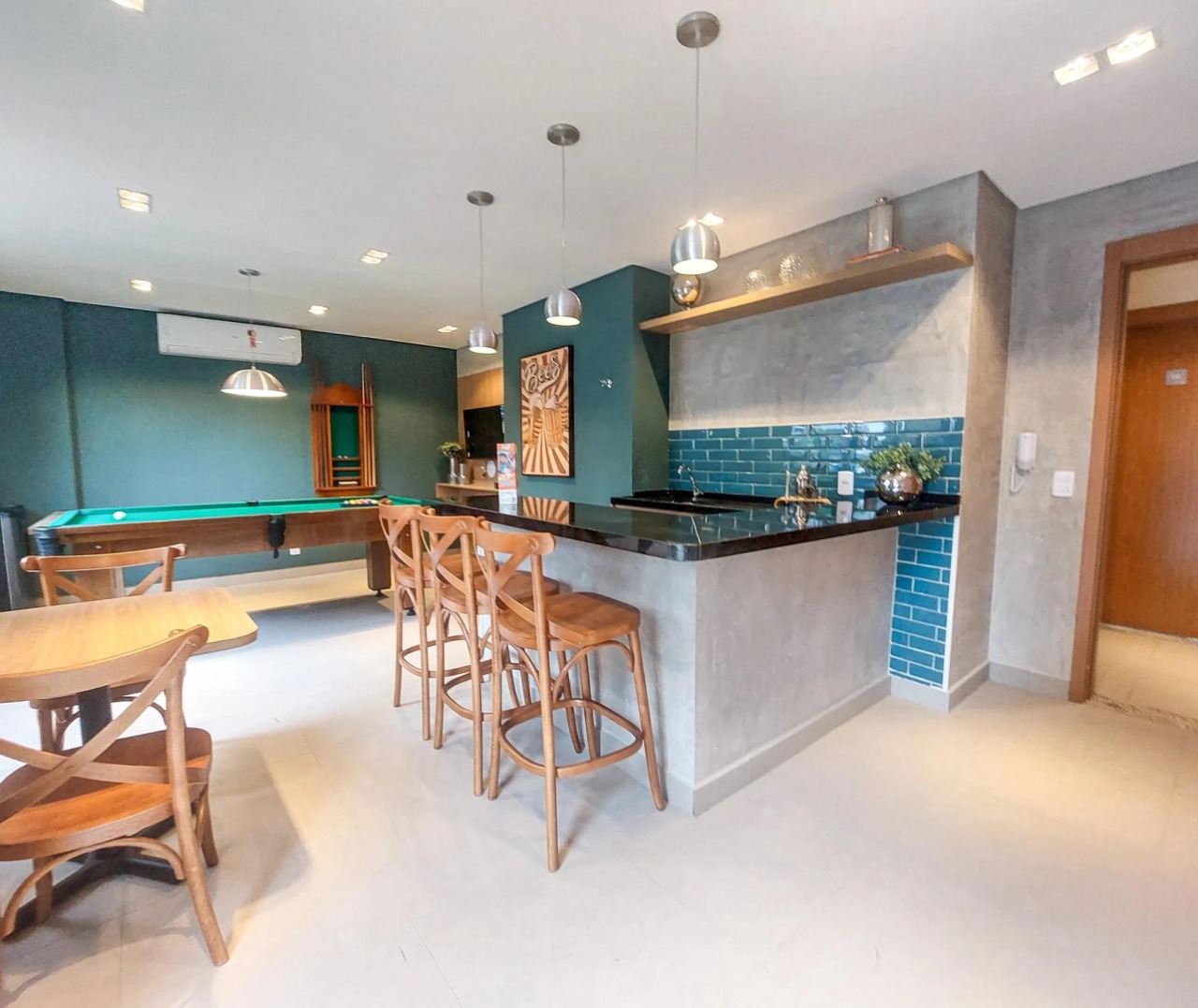 Apartamento, 2 quartos, 33 m² - Foto 14