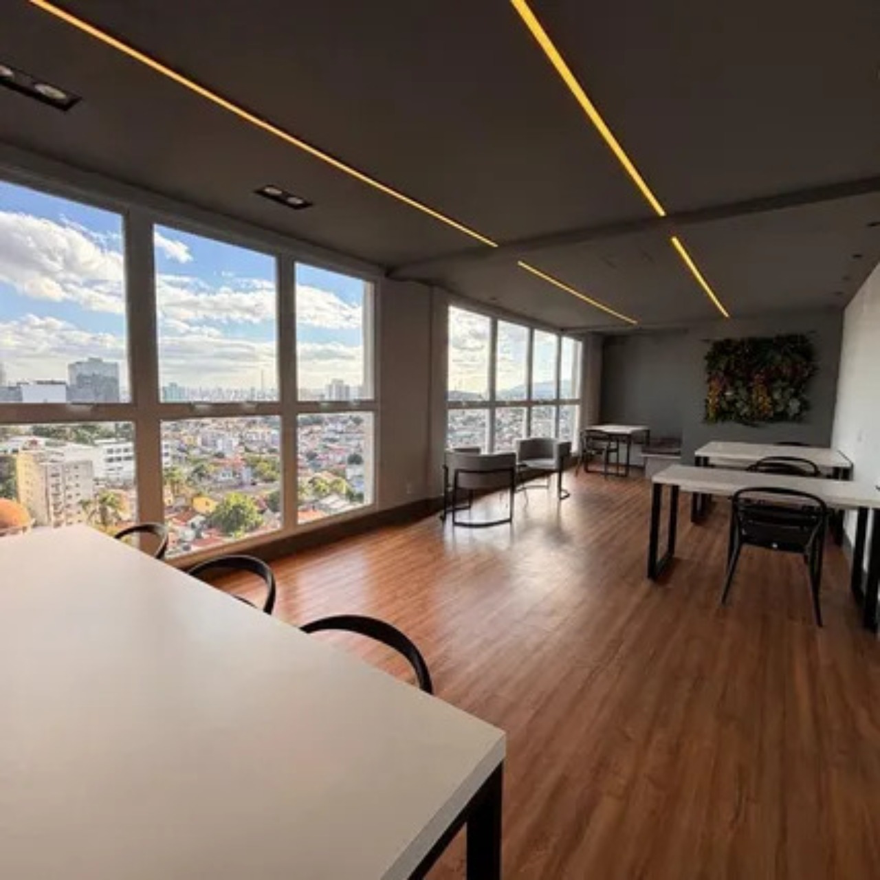 Apartamento, 1 quarto, 27 m² - Foto 11