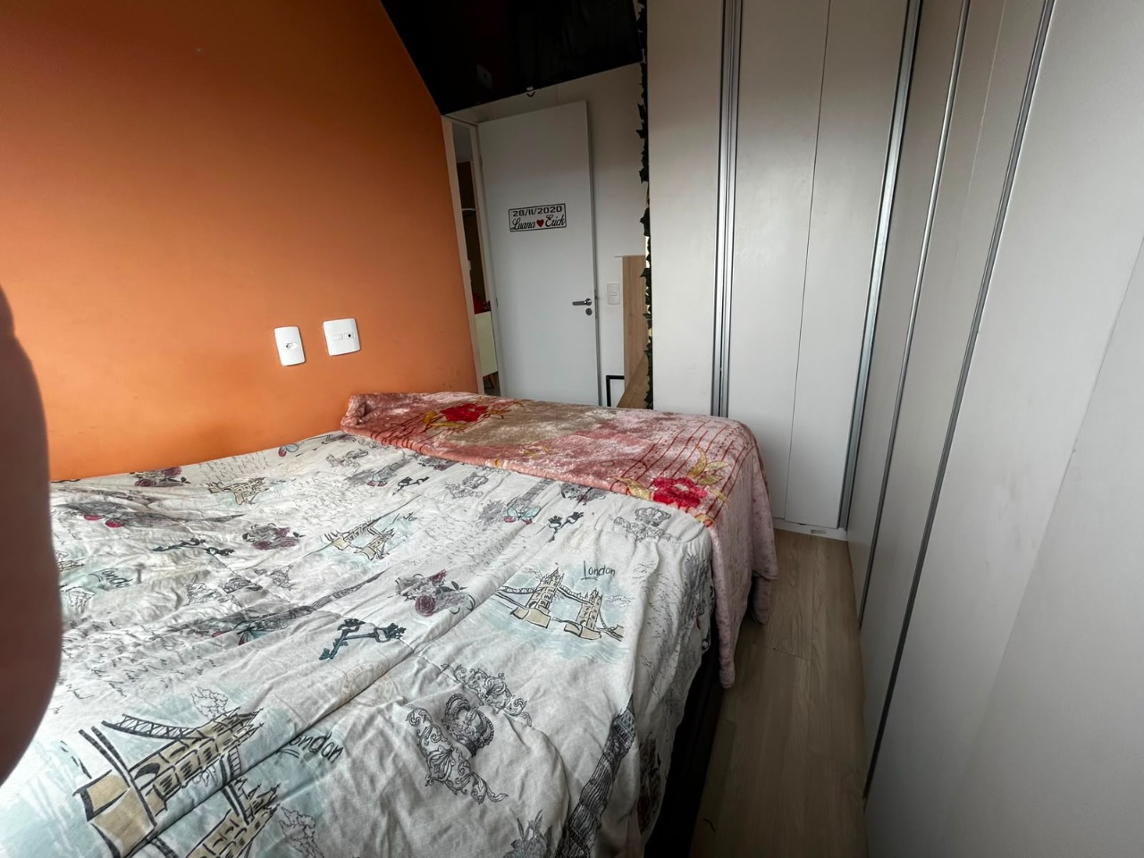Apartamento, 2 quartos, 42 m² - Foto 34
