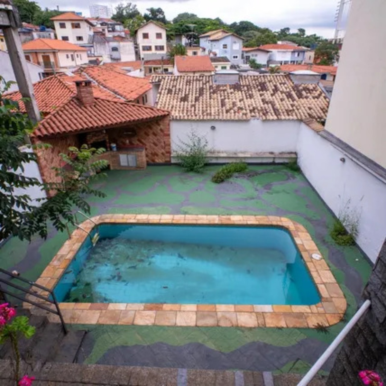 Casa, 4 quartos, 293 m² - Foto 9