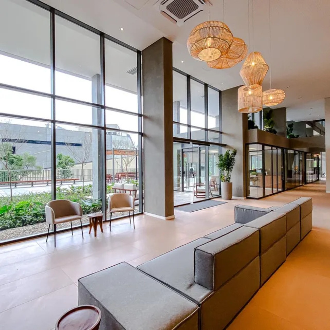 Apartamento, 1 quarto, 42 m² - Foto 12