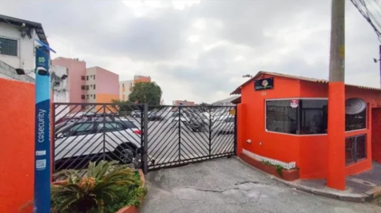 Apartamento, 2 quartos, 42 m² - Foto 20