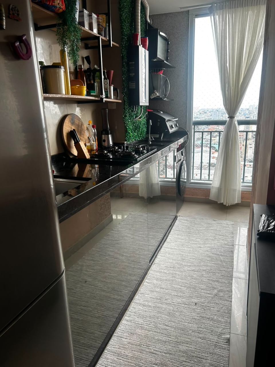Apartamento, 2 quartos, 42 m² - Foto 19