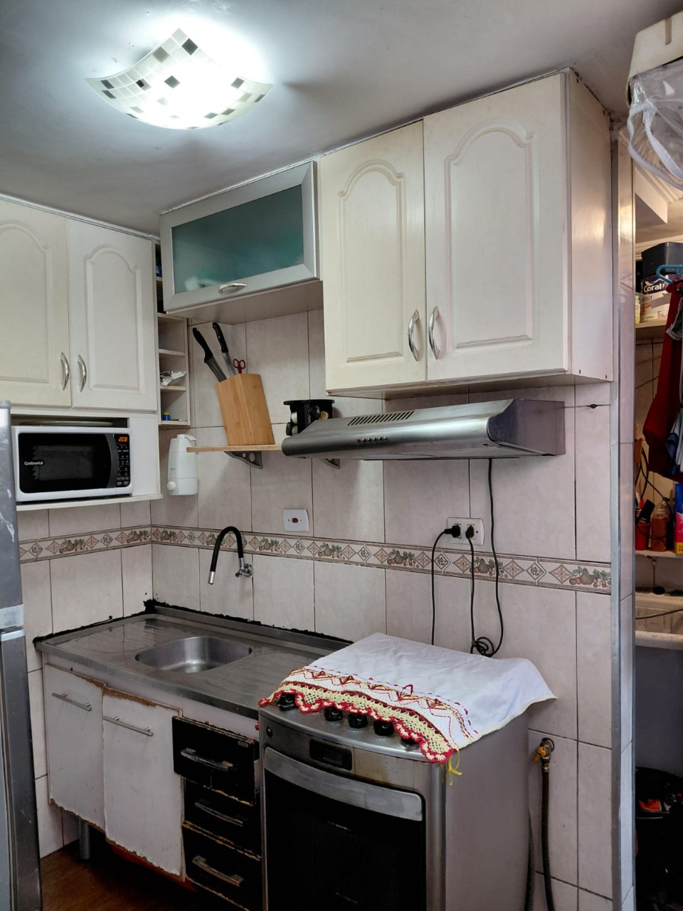 Apartamento, 2 quartos, 42 m² - Foto 5