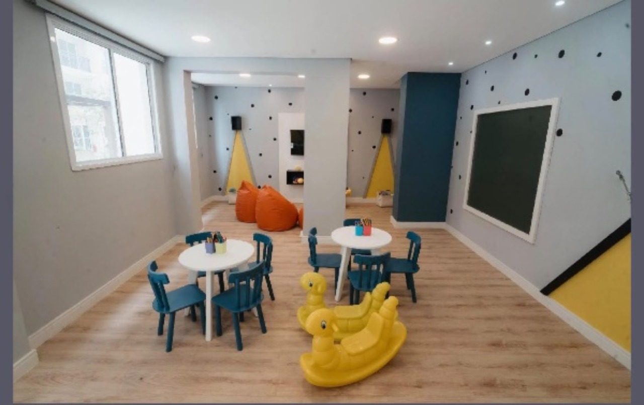 Apartamento, 2 quartos, 42 m² - Foto 14