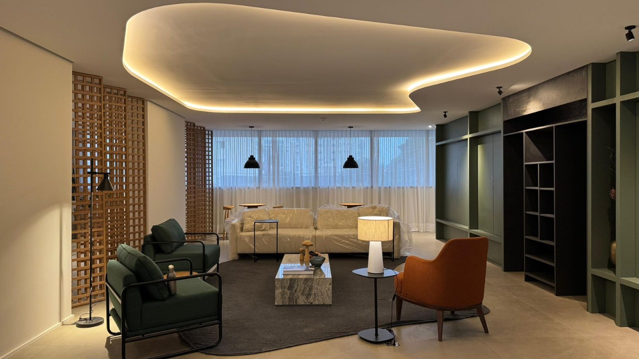 Apartamento, 4 quartos, 165 m² - Foto 13