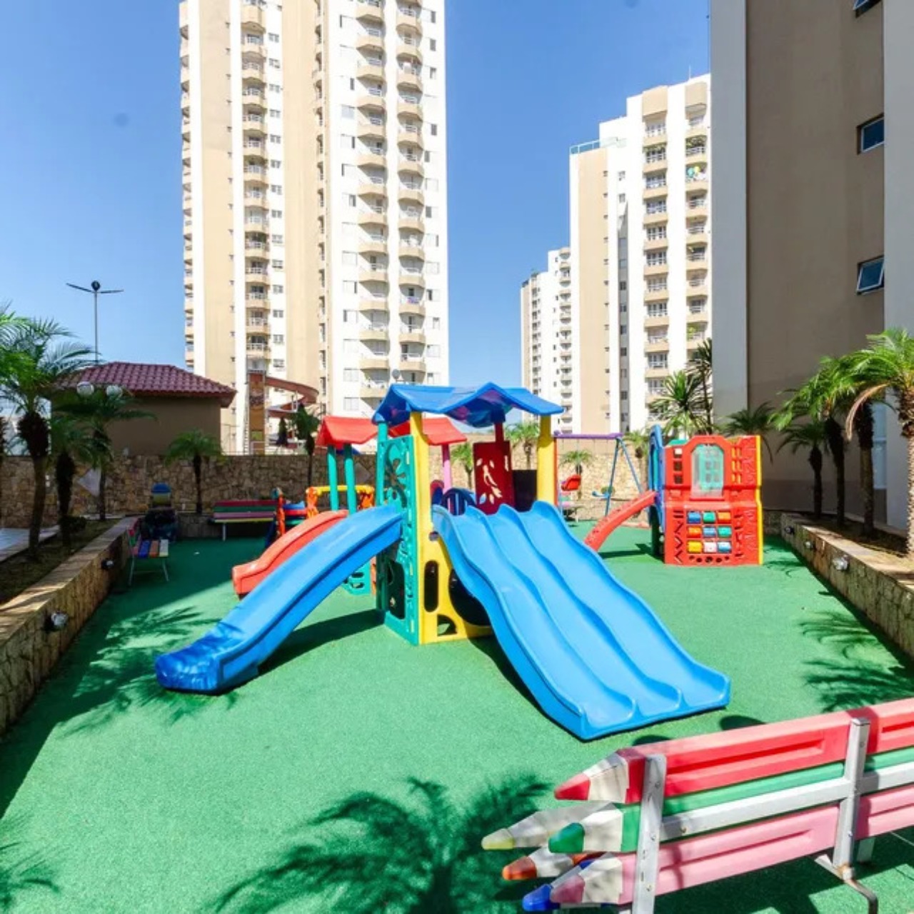 Apartamento, 2 quartos, 58 m² - Foto 18
