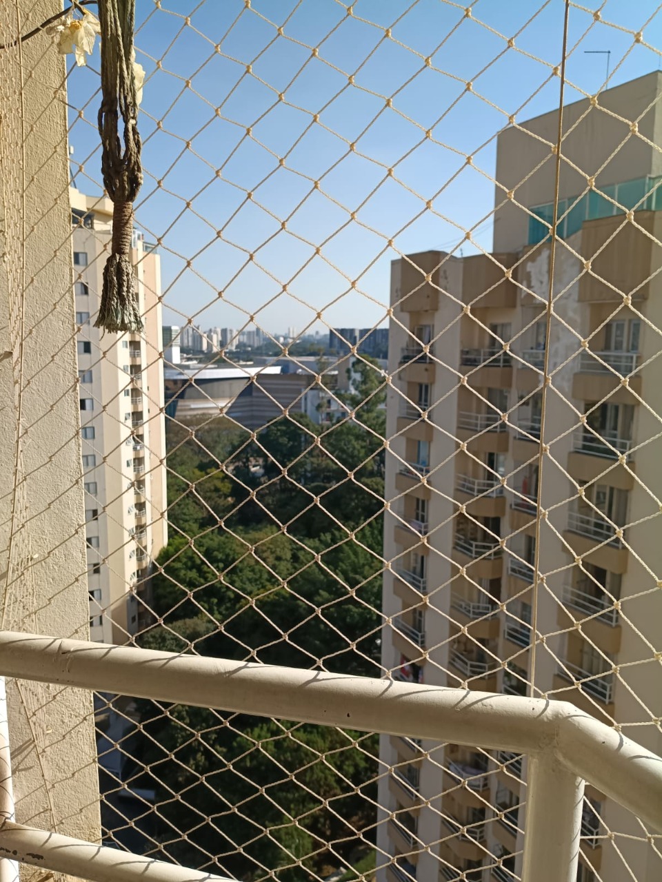 Apartamento, 2 quartos, 58 m² - Foto 40