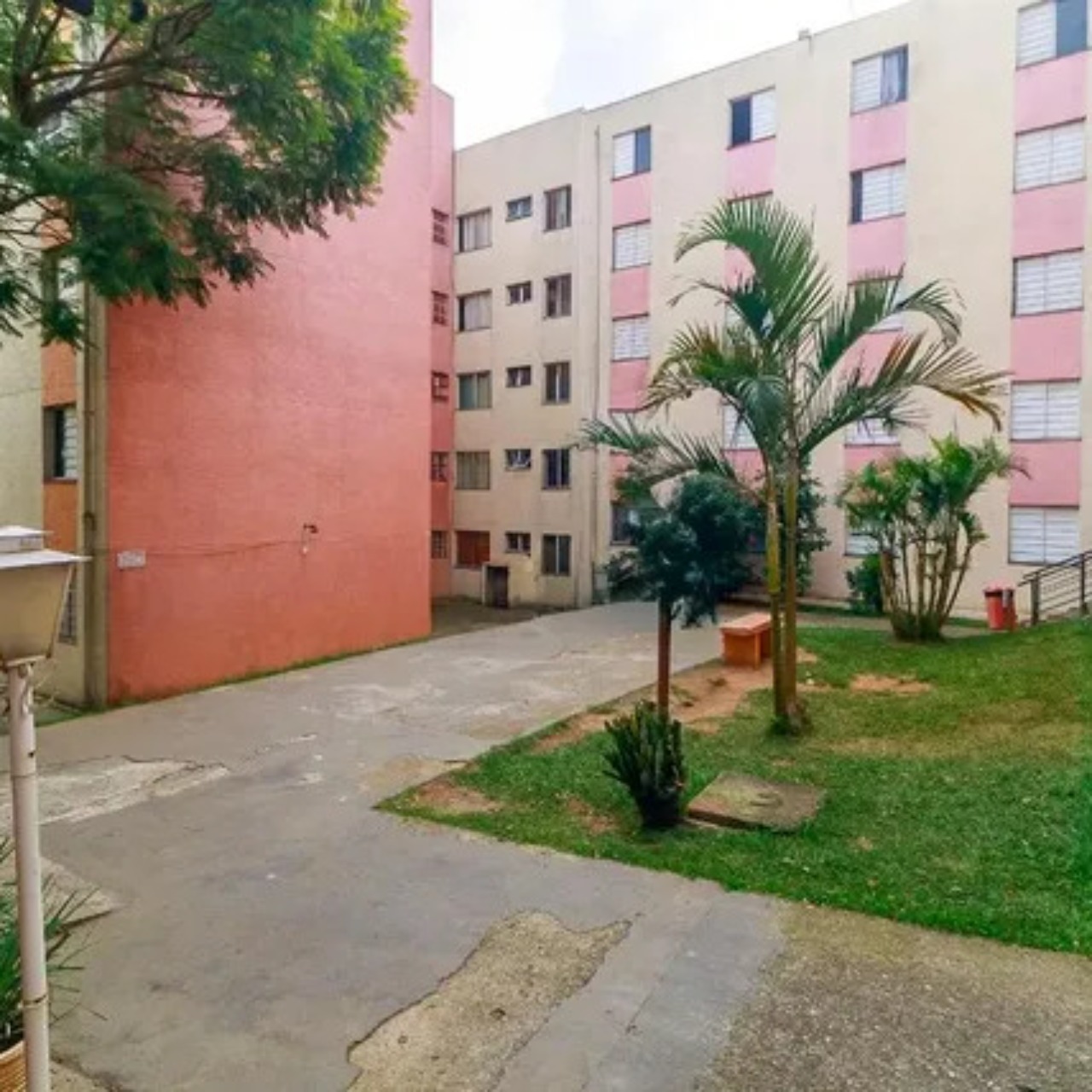Apartamento, 2 quartos, 42 m² - Foto 22