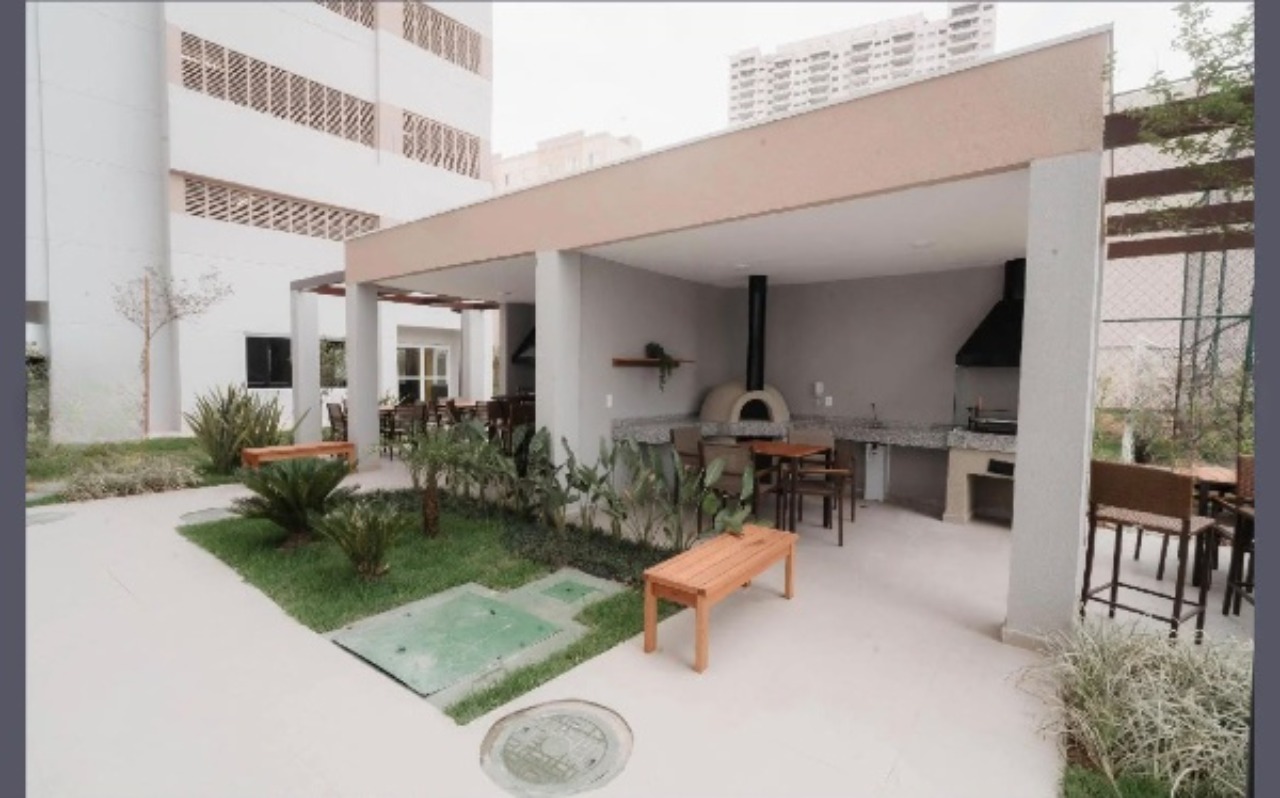 Apartamento, 2 quartos, 42 m² - Foto 4