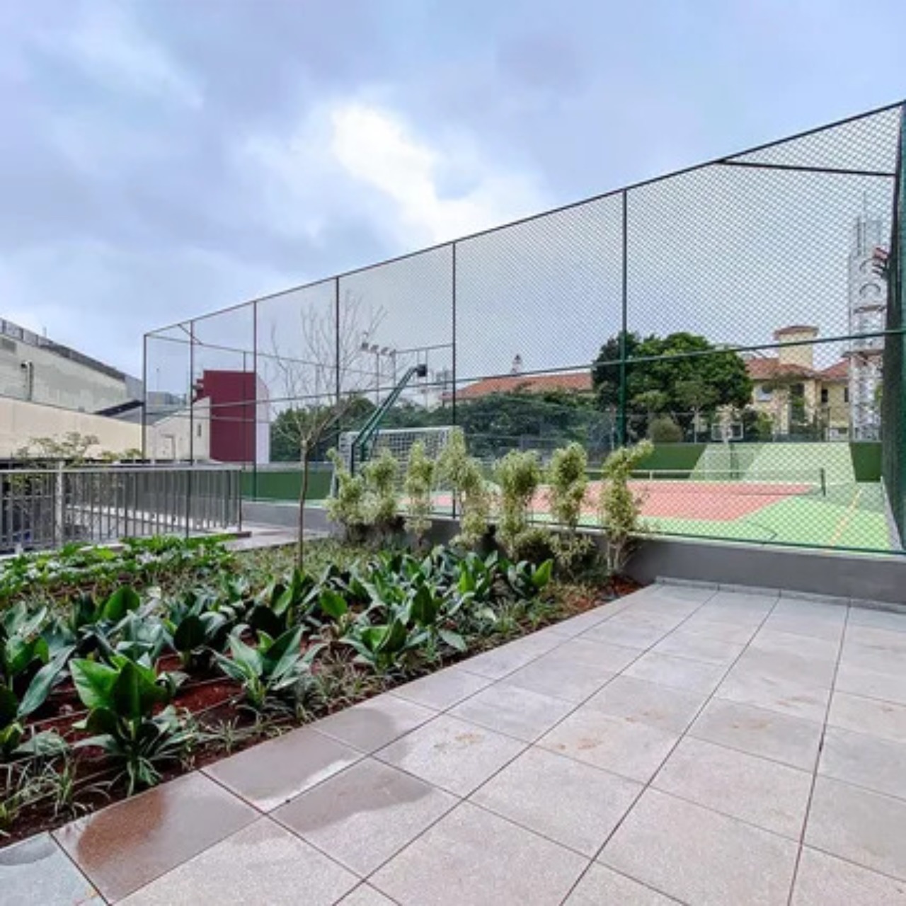 Apartamento, 1 quarto, 42 m² - Foto 9
