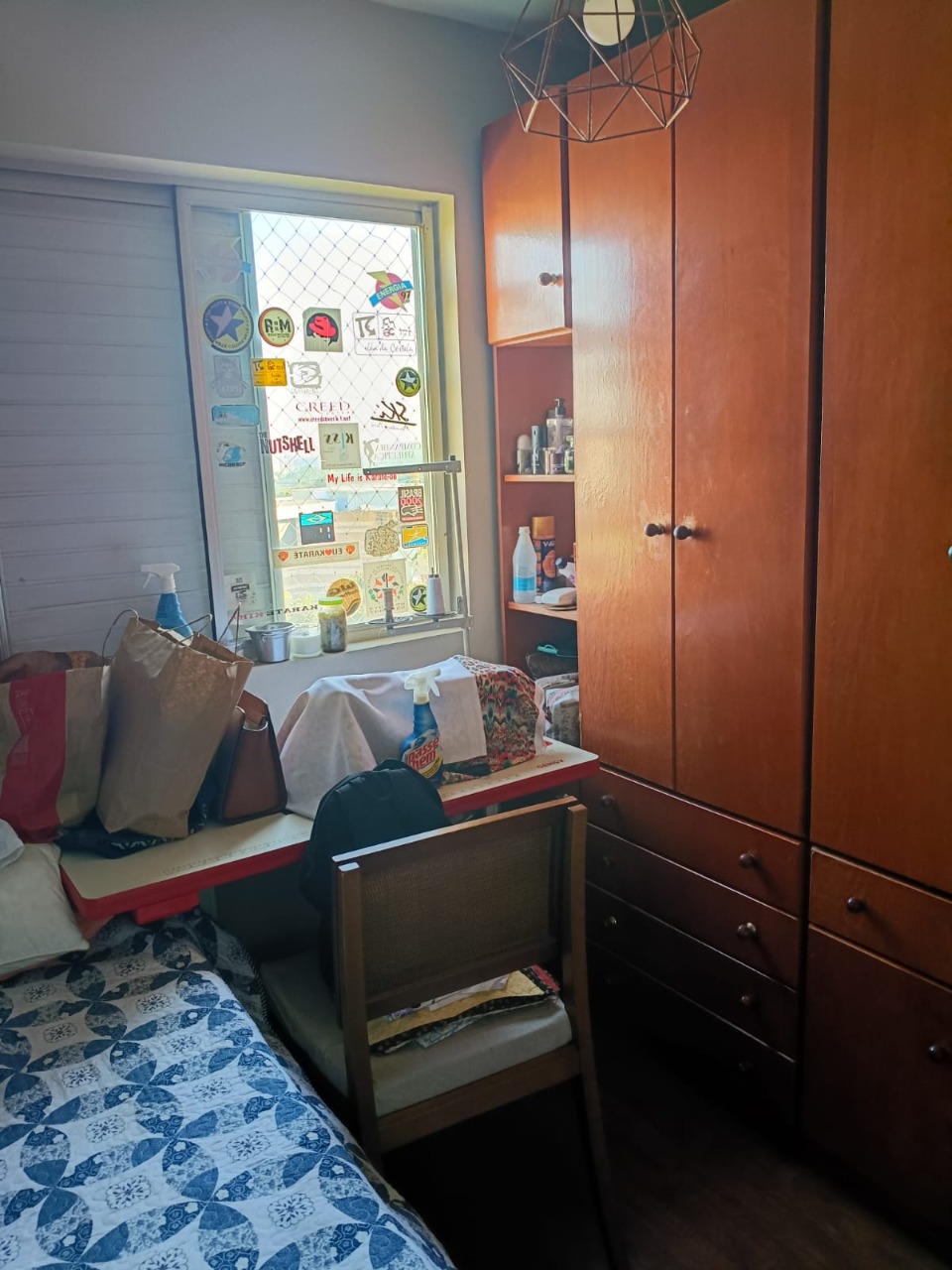 Apartamento, 2 quartos, 58 m² - Foto 53