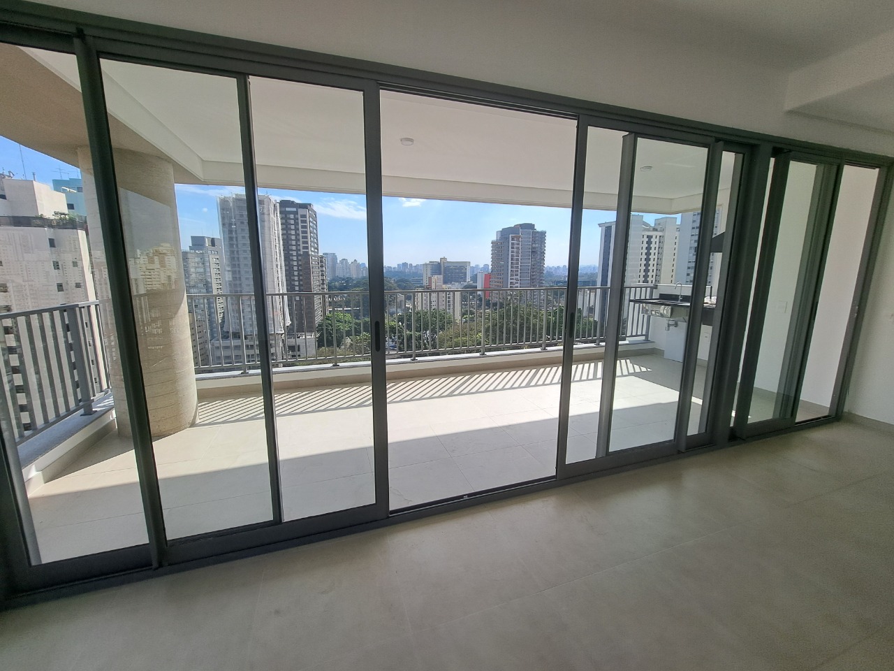 Apartamento, 4 quartos, 165 m² - Foto 31