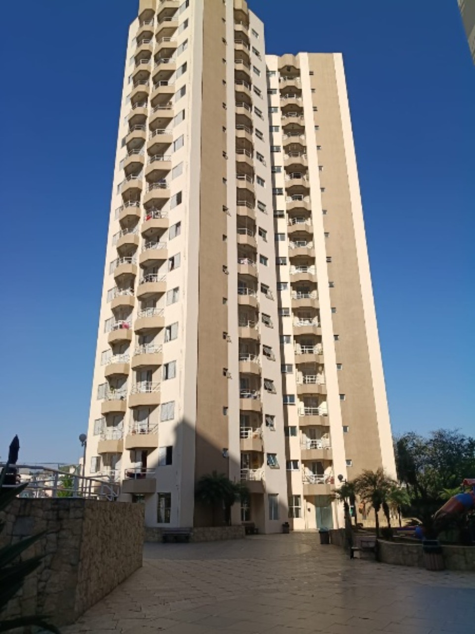 Apartamento, 2 quartos, 58 m² - Foto 1