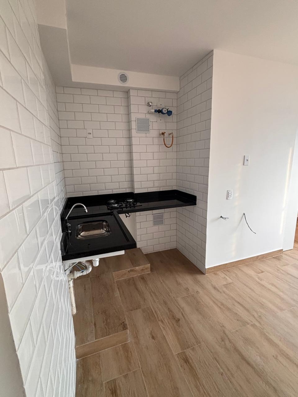 Apartamento, 1 quarto, 27 m² - Foto 25