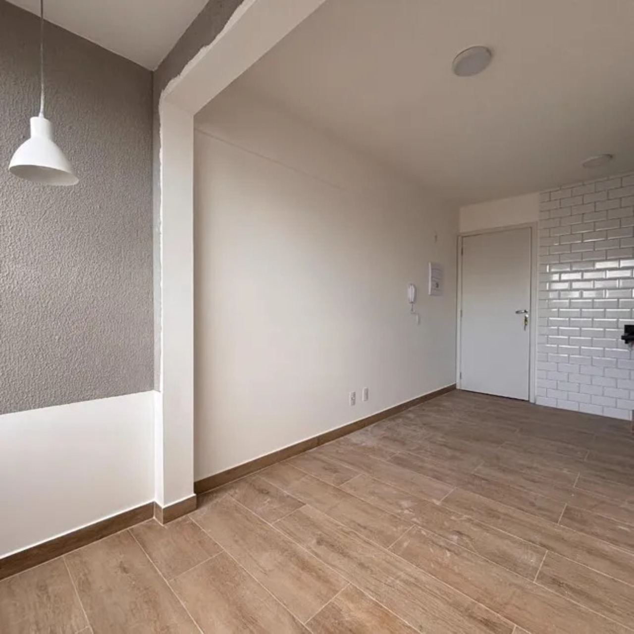 Apartamento, 1 quarto, 27 m² - Foto 21