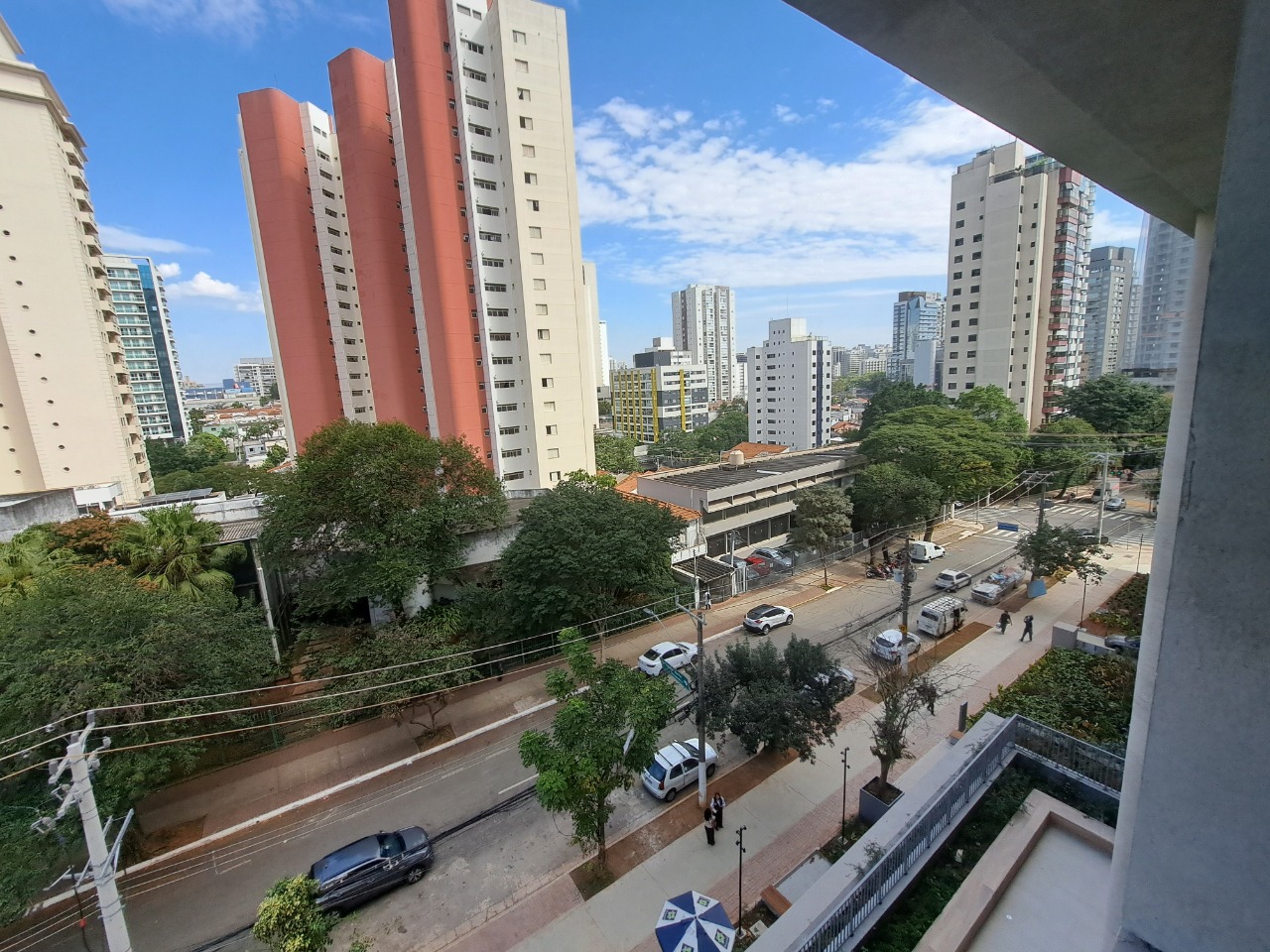 Apartamento, 1 quarto, 30 m² - Foto 25