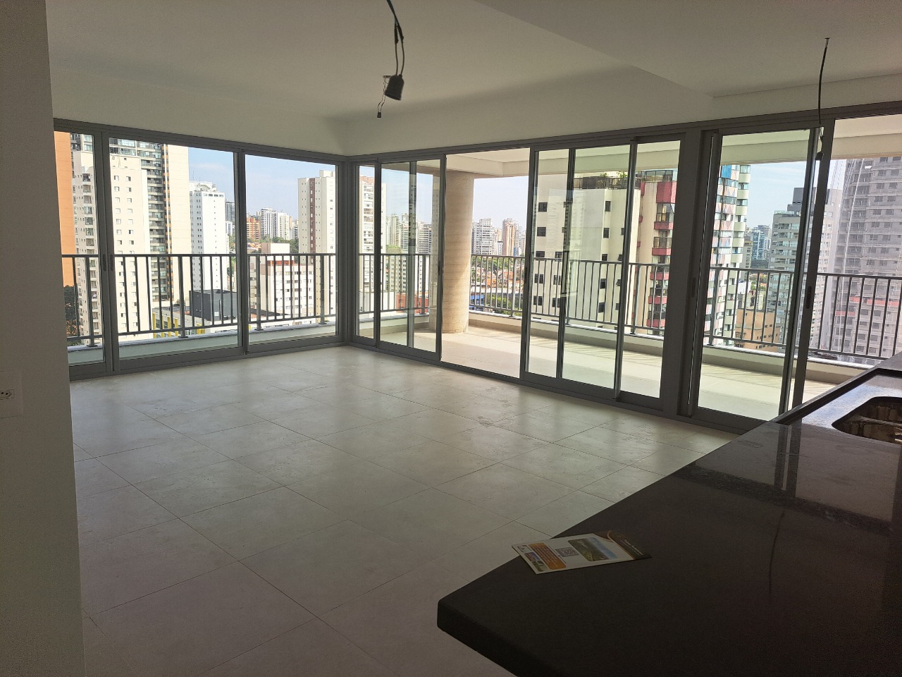 Apartamento, 4 quartos, 165 m² - Foto 32