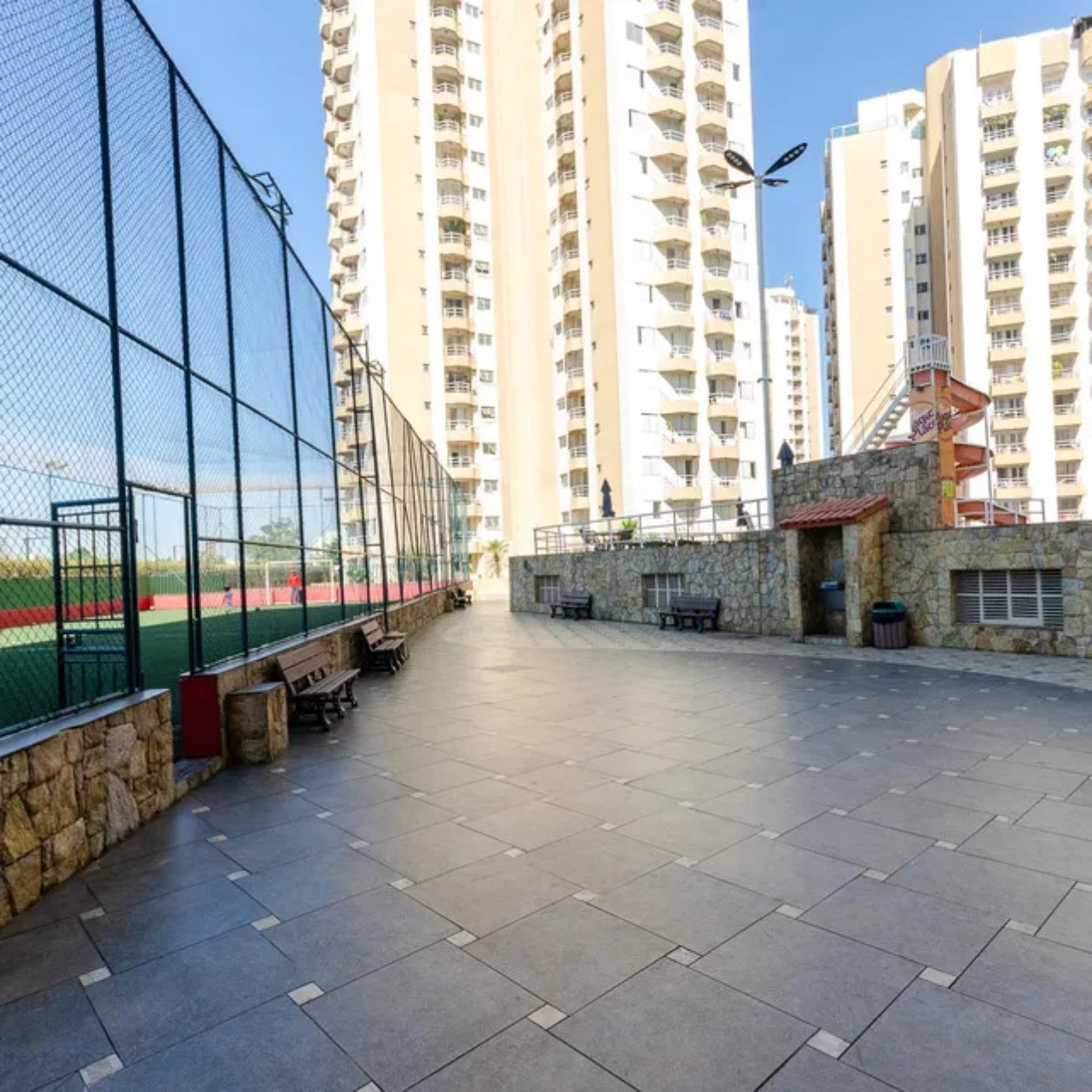 Apartamento, 2 quartos, 58 m² - Foto 8