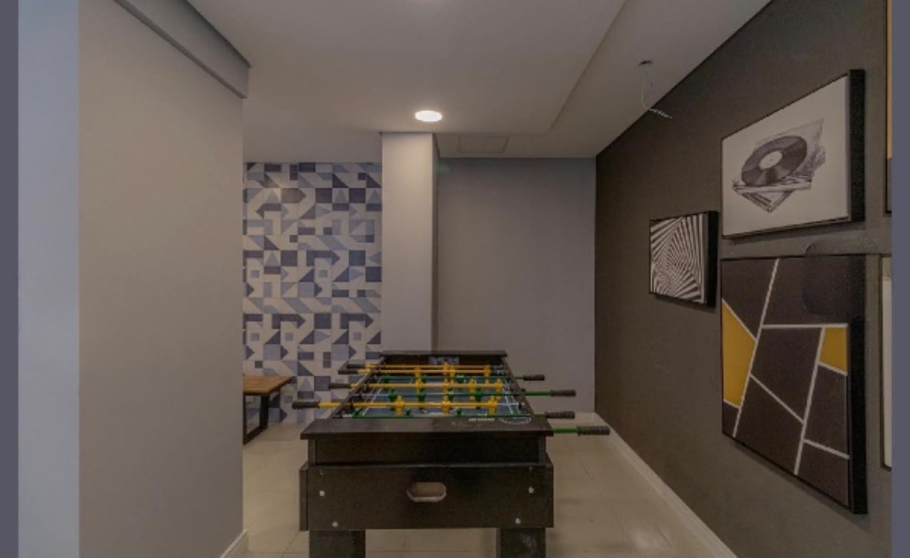Apartamento, 2 quartos, 42 m² - Foto 10