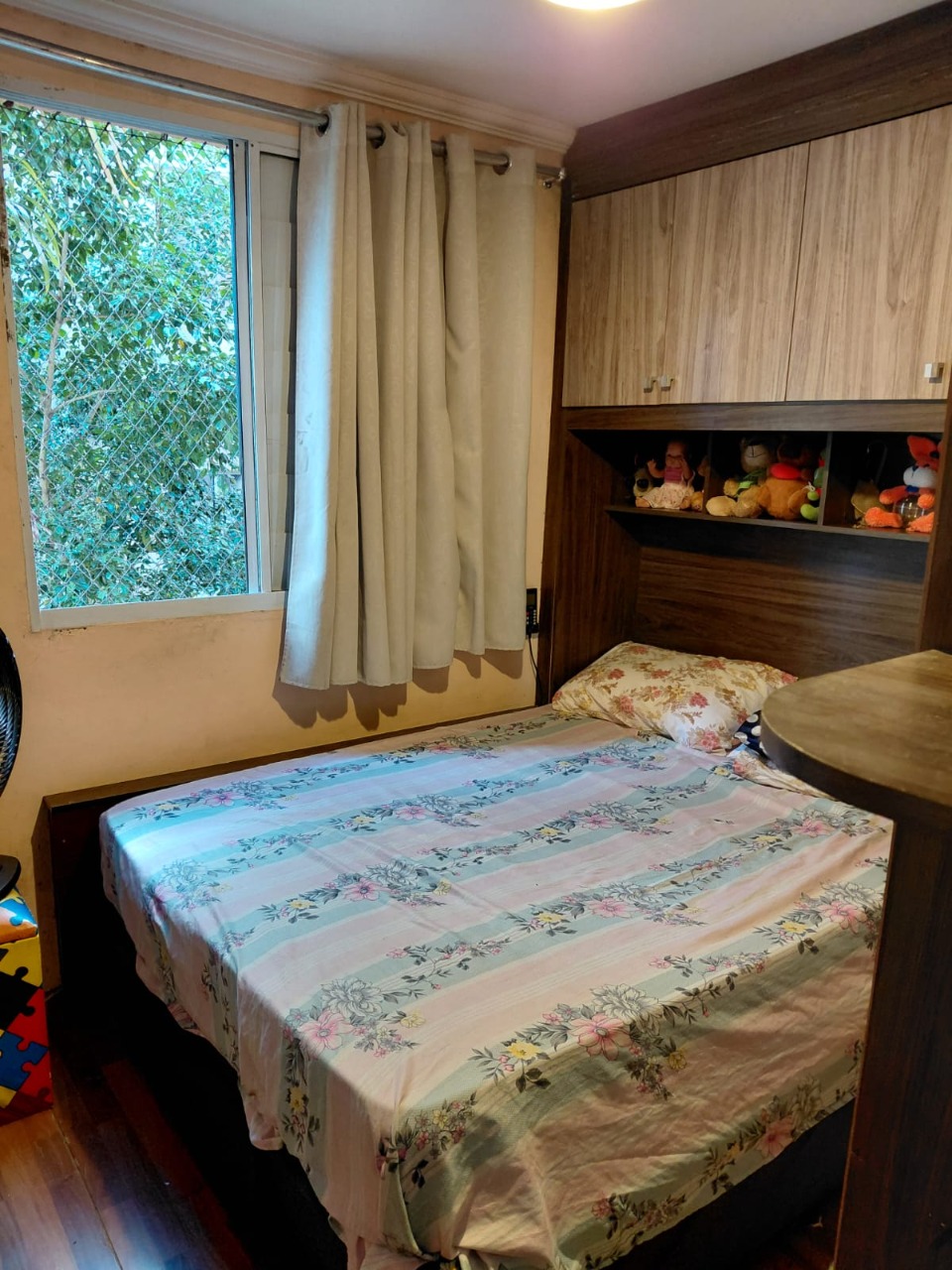 Apartamento, 2 quartos, 42 m² - Foto 10