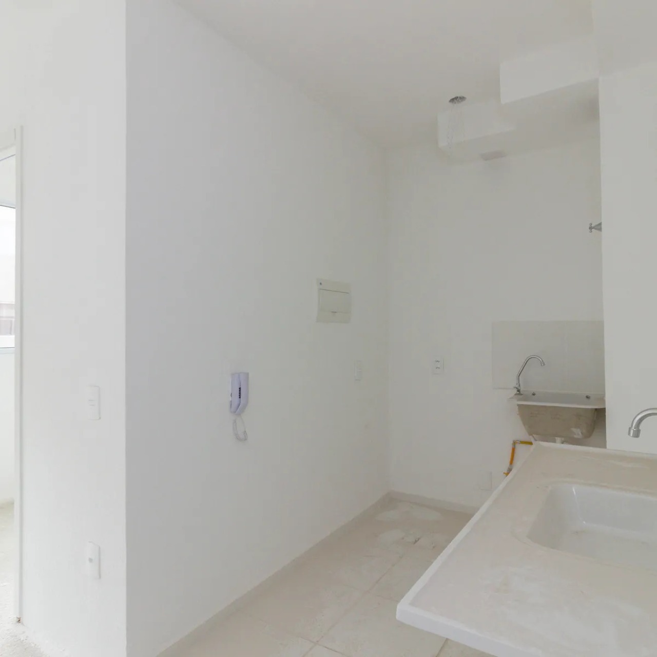 Apartamento, 2 quartos, 33 m² - Foto 34