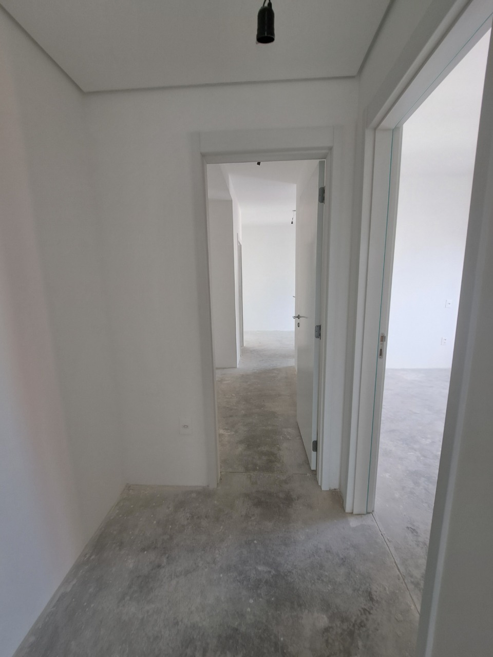 Apartamento, 4 quartos, 165 m² - Foto 46