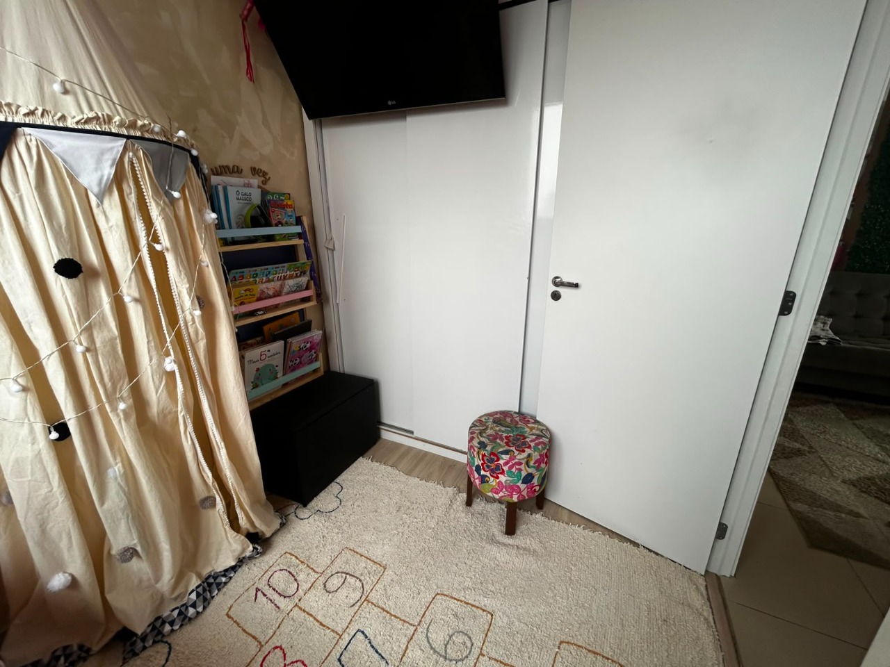 Apartamento, 2 quartos, 42 m² - Foto 33