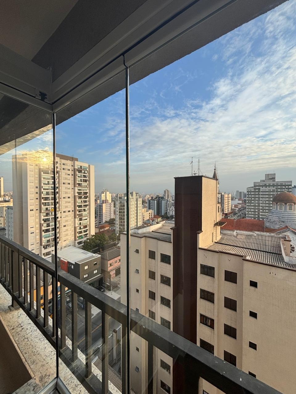 Apartamento, 1 quarto, 27 m² - Foto 32