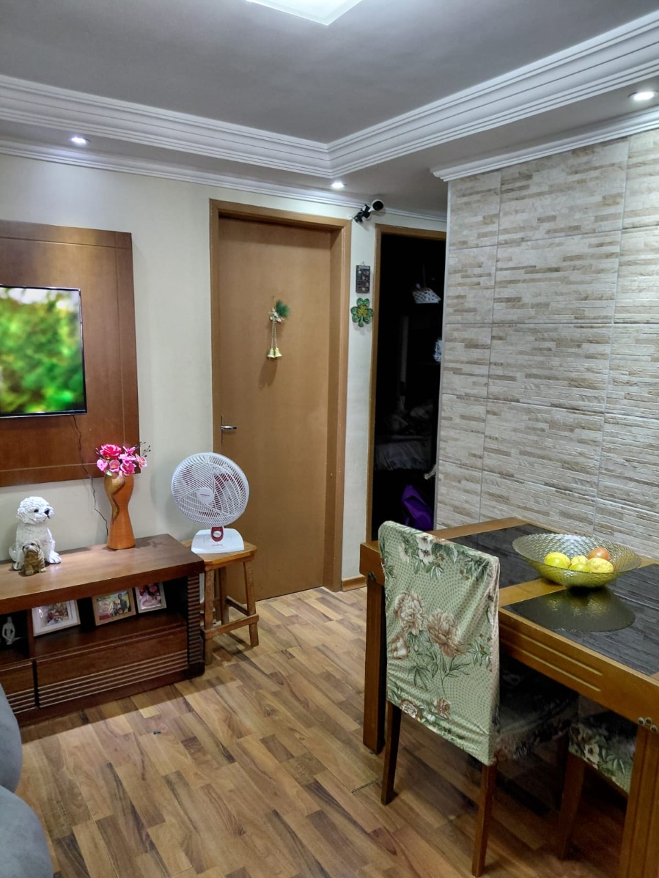 Apartamento, 2 quartos, 42 m² - Foto 3