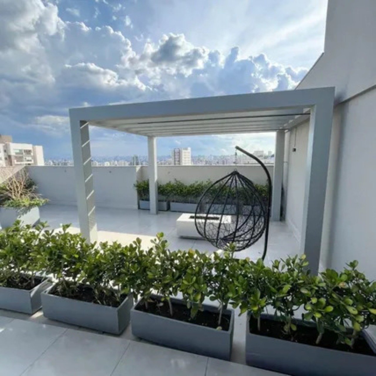 Apartamento, 1 quarto, 27 m² - Foto 3