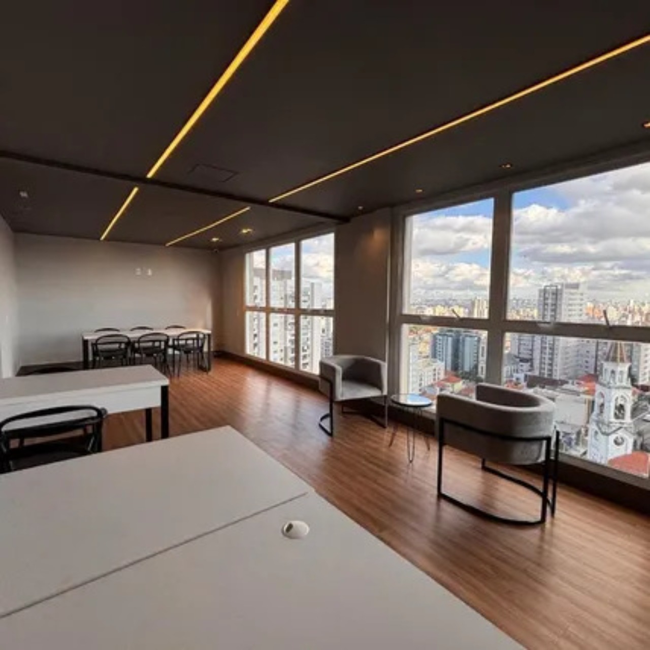 Apartamento, 1 quarto, 27 m² - Foto 12