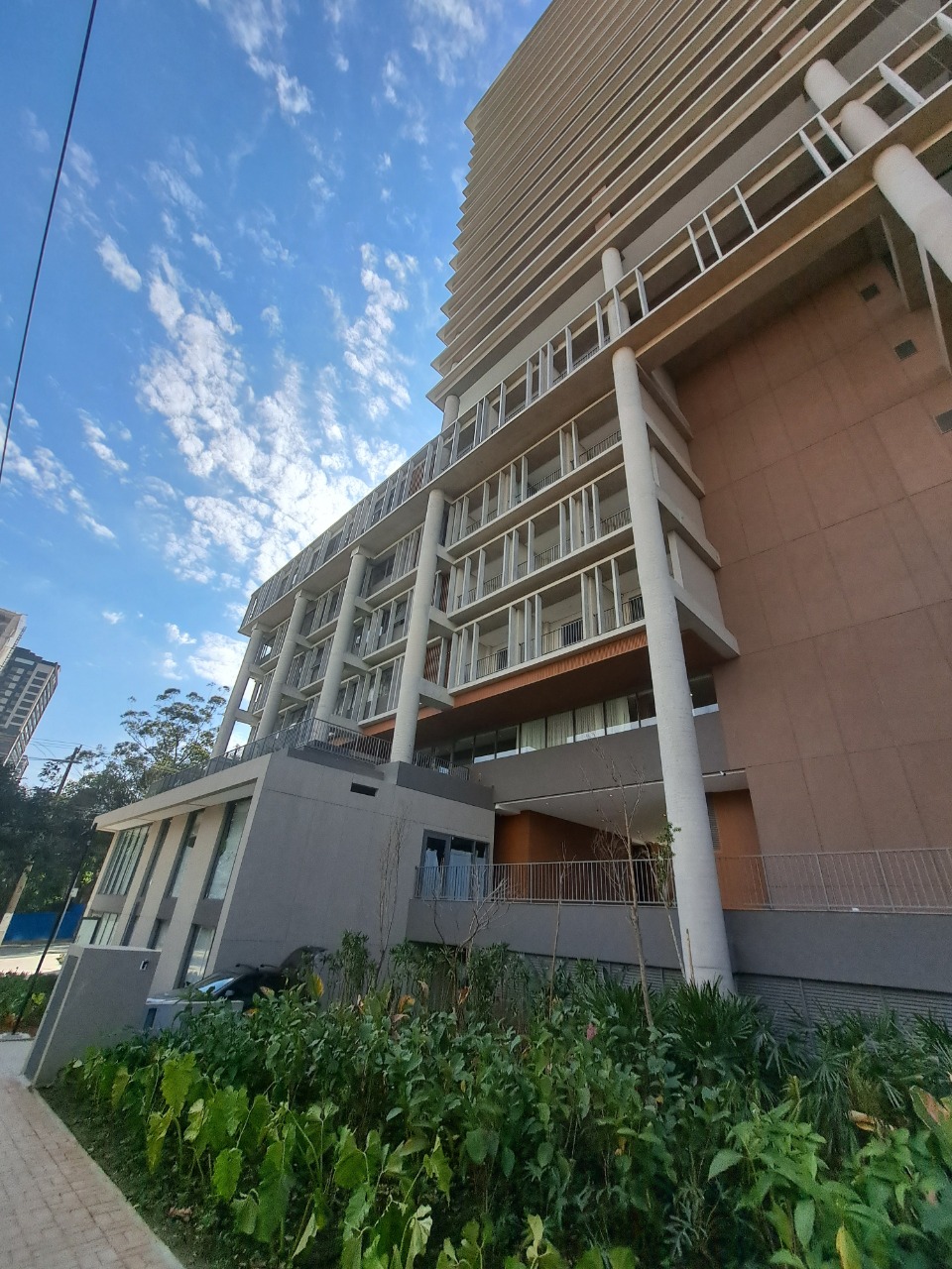 Apartamento, 1 quarto, 30 m² - Foto 4