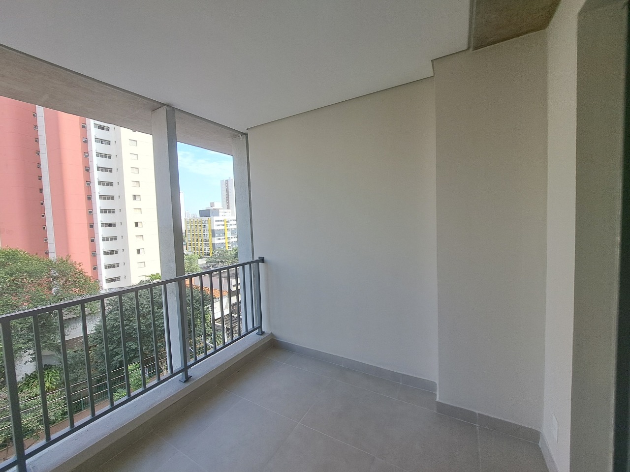 Apartamento, 1 quarto, 30 m² - Foto 22
