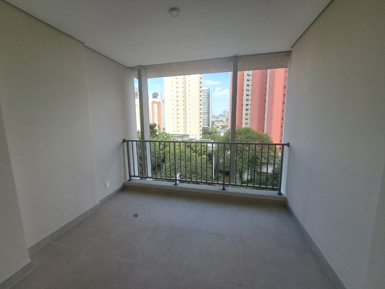 Apartamento, 1 quarto, 30 m² - Foto 20