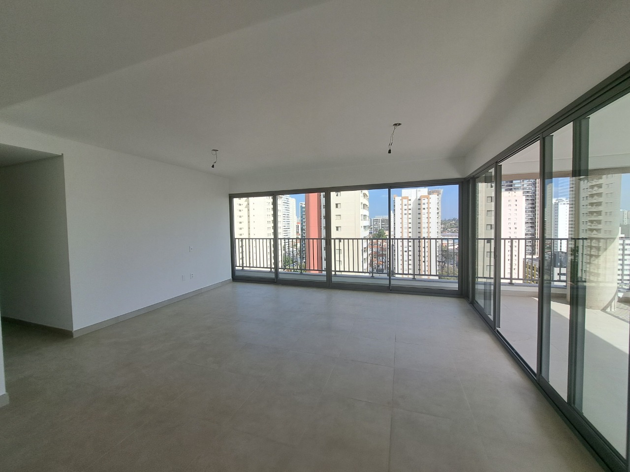 Apartamento, 4 quartos, 165 m² - Foto 28
