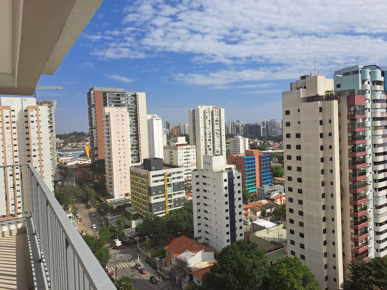 Apartamento, 4 quartos, 165 m² - Foto 22