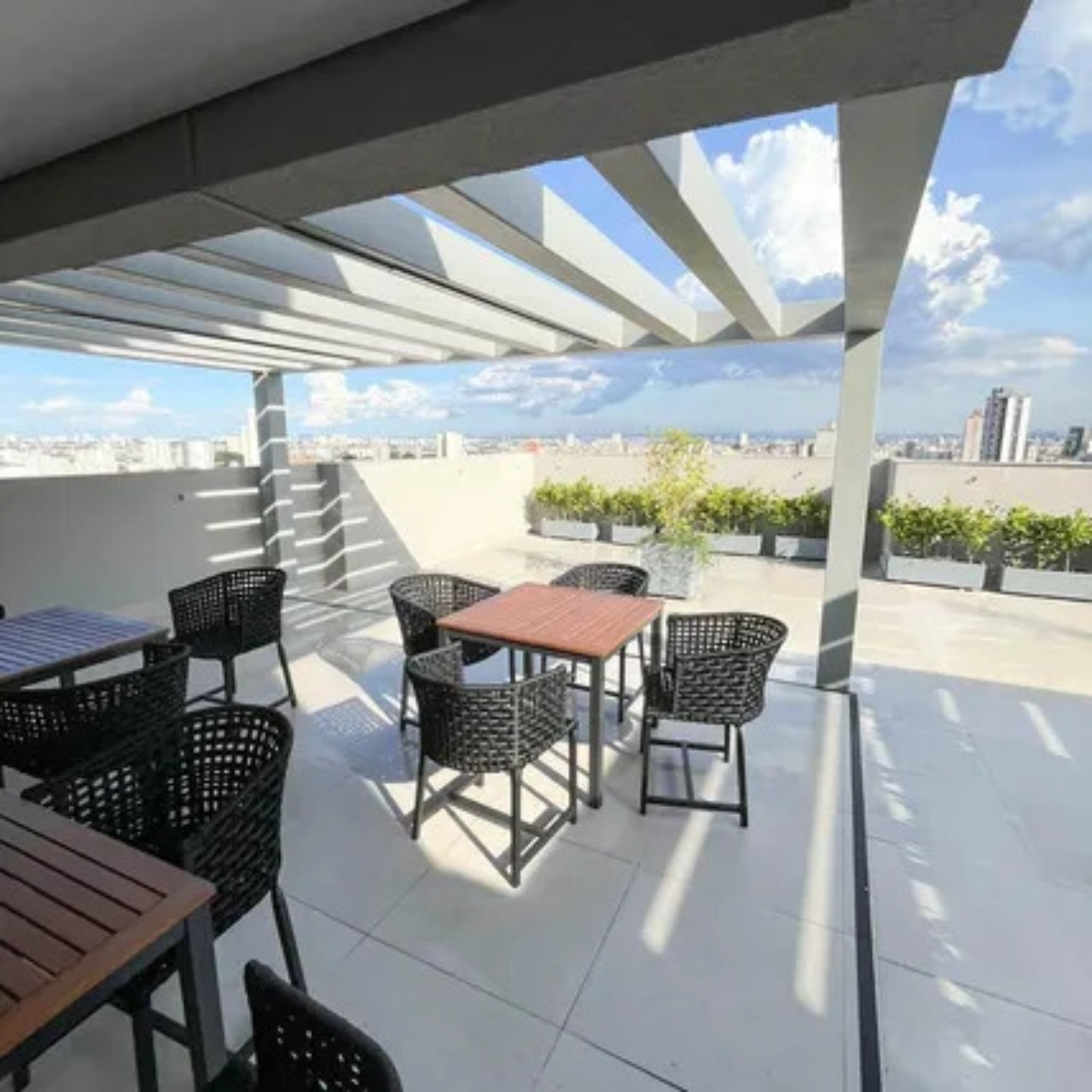 Apartamento, 1 quarto, 27 m² - Foto 6