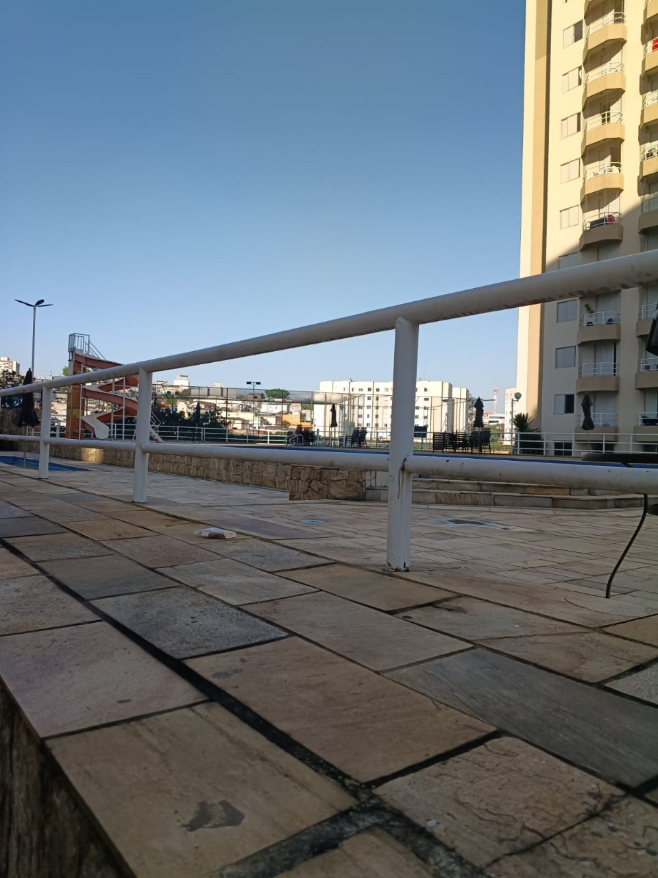 Apartamento, 2 quartos, 58 m² - Foto 3