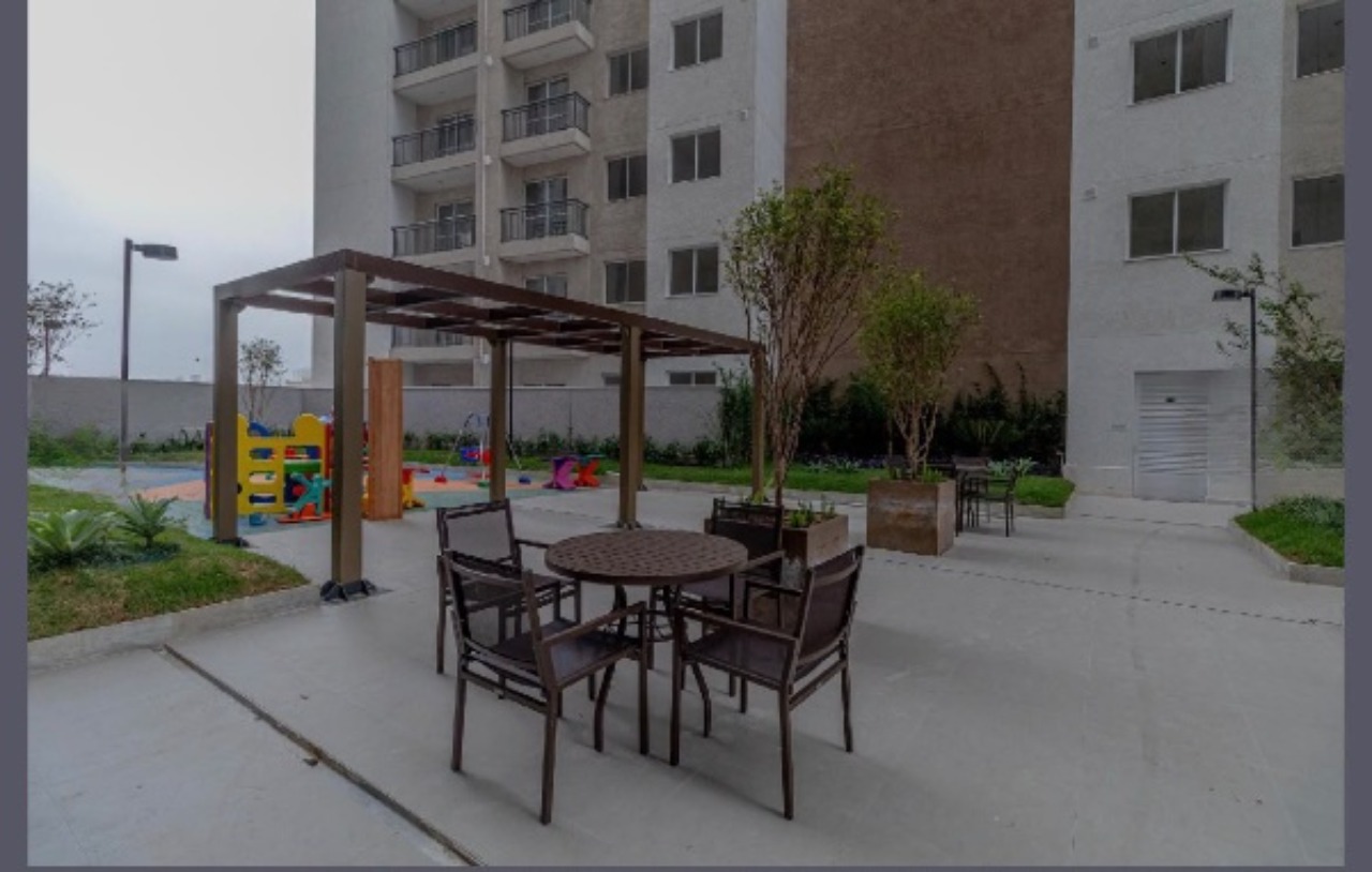 Apartamento, 2 quartos, 42 m² - Foto 5