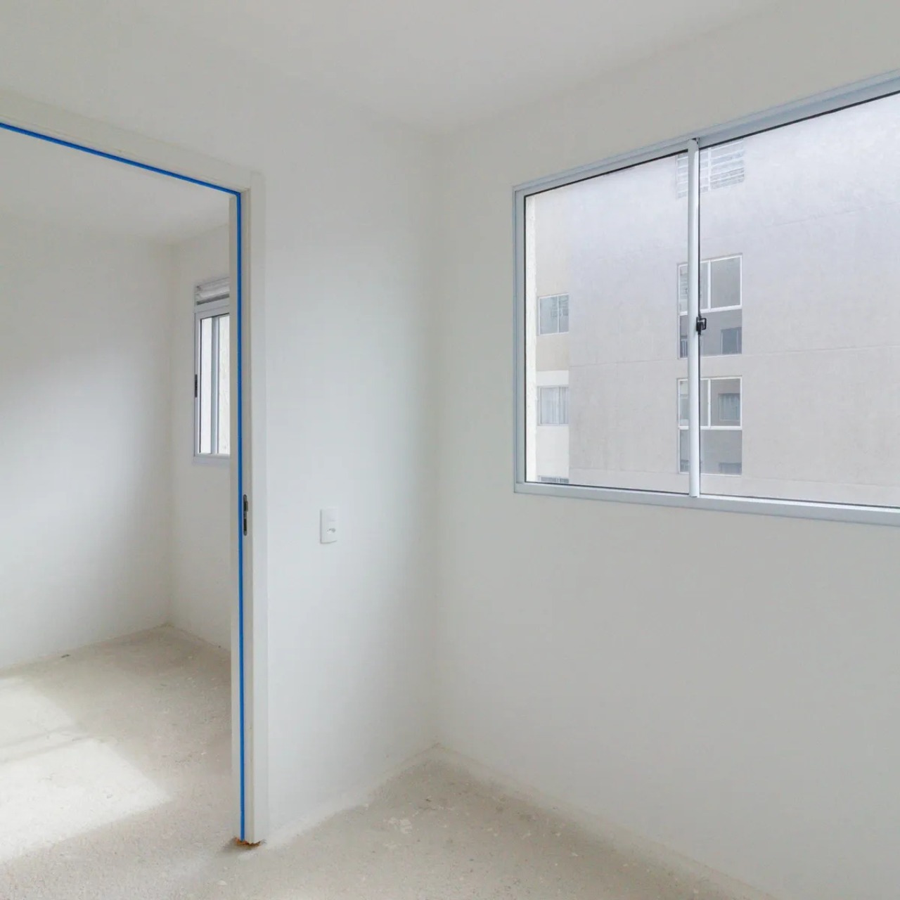 Apartamento, 2 quartos, 33 m² - Foto 29