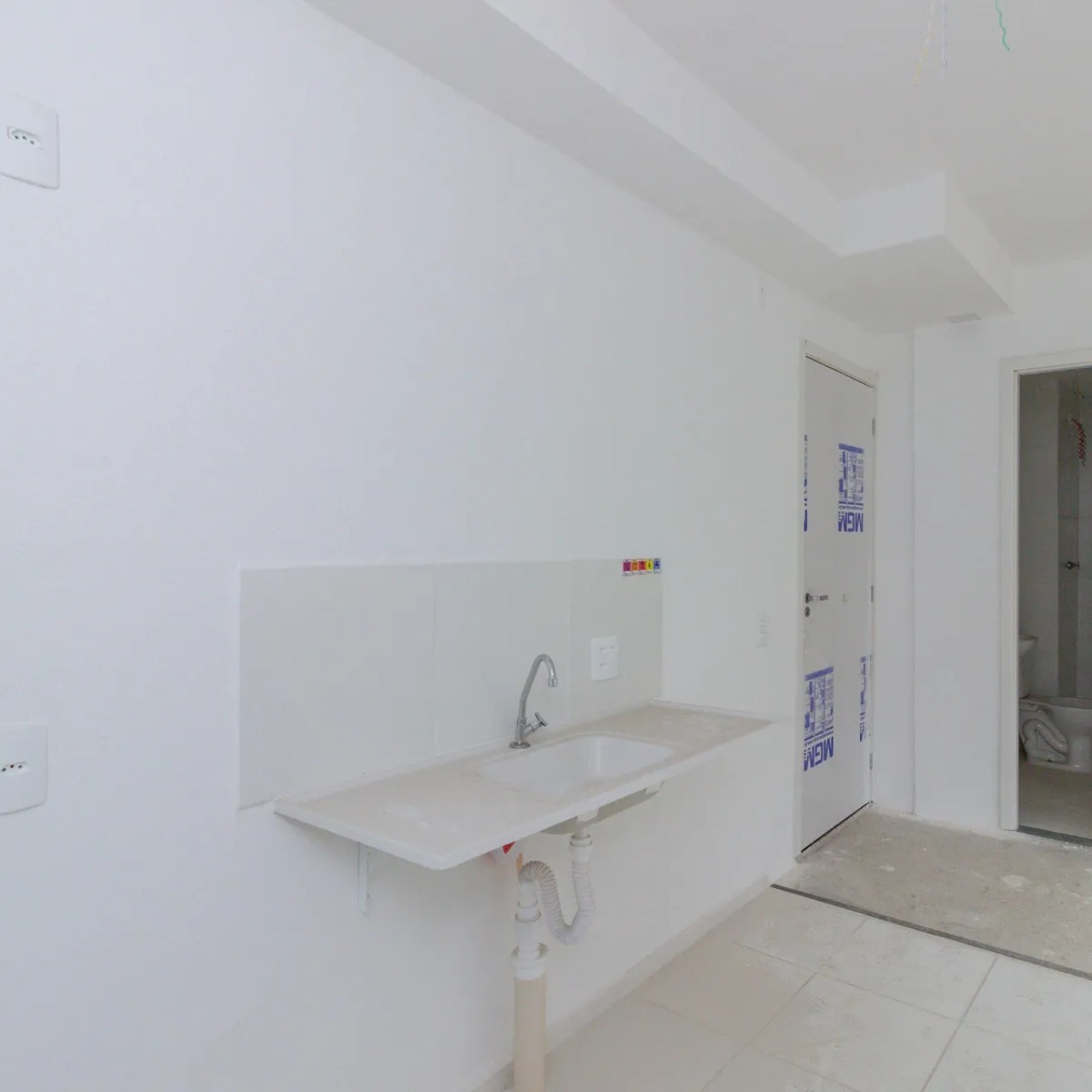 Apartamento, 2 quartos, 33 m² - Foto 23