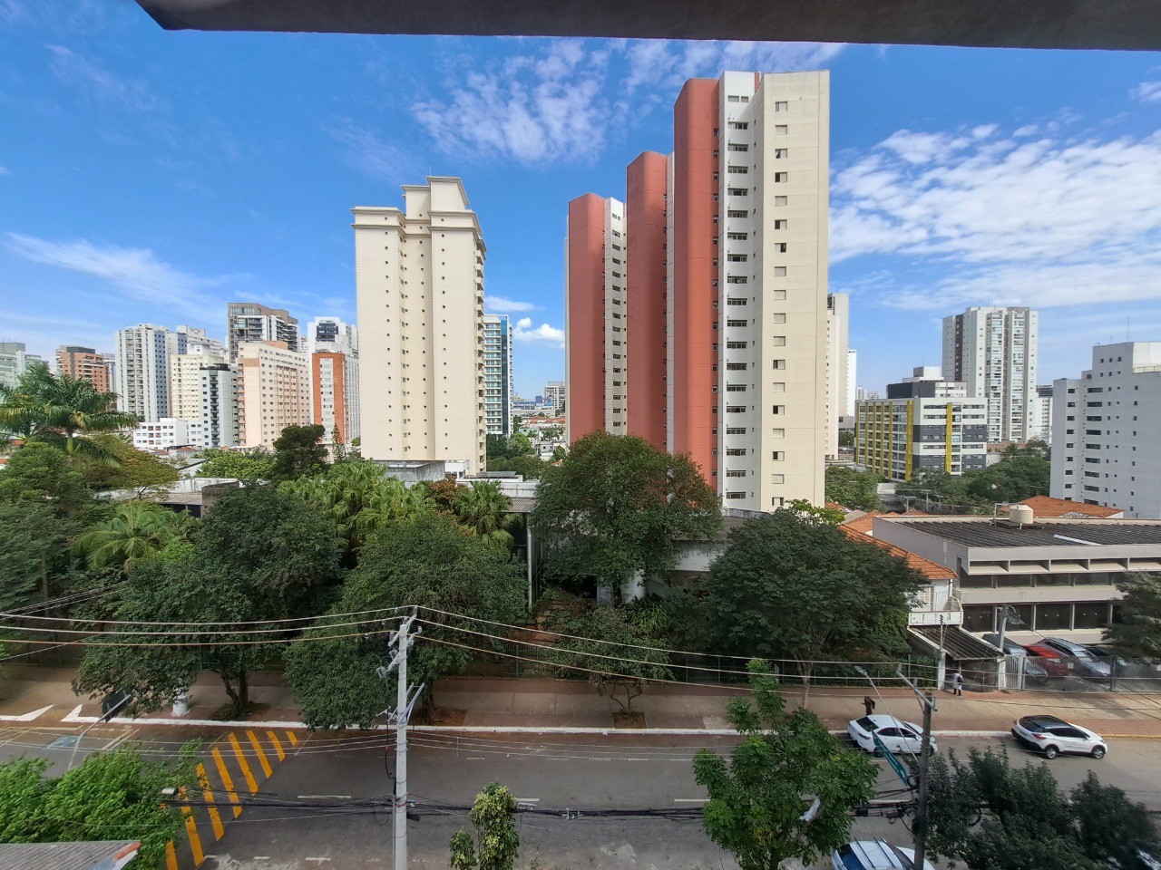 Apartamento, 1 quarto, 30 m² - Foto 24