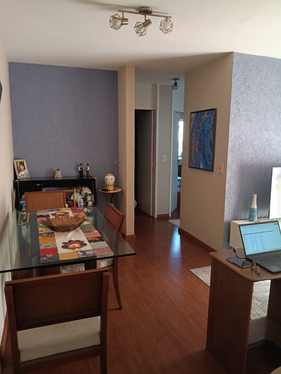 Apartamento, 2 quartos, 58 m² - Foto 34
